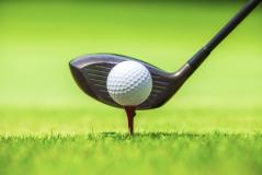 4k Golf Wallpaper