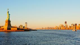 4k New York Wallpaper