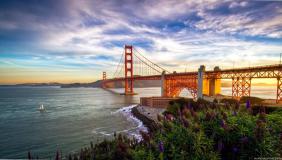 4k San Francisco Wallpaper
