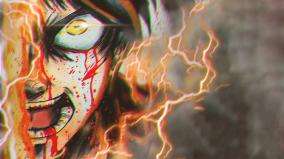 Attack On Titan Wallpaper 4k