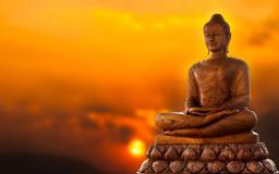 Buddha Desktop Wallpaper