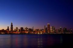 Chicago Desktop Wallpaper