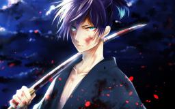 Cool Anime Desktop Wallpaper