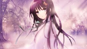 Cute Anime Desktop Wallpaper