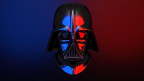 Darth Vader Desktop Wallpaper