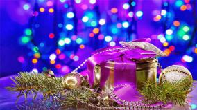 Desktop Christmas Wallpaper Hd