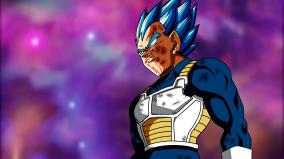 Dragon Ball Wallpaper 4k