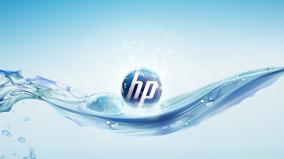 Hp Wallpaper Desktop