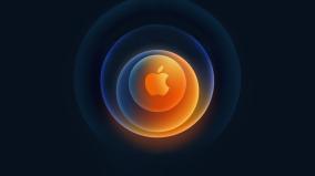 Iphone 12 Wallpaper 4k