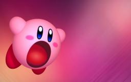 Kirby Wallpaper Desktop
