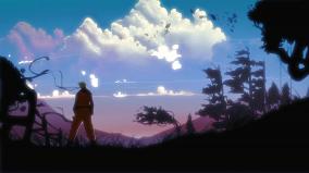 Naruto Desktop Wallpaper