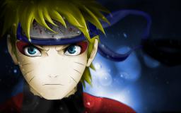 Naruto Desktop Wallpaper
