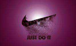Nike Desktop Wallpaper