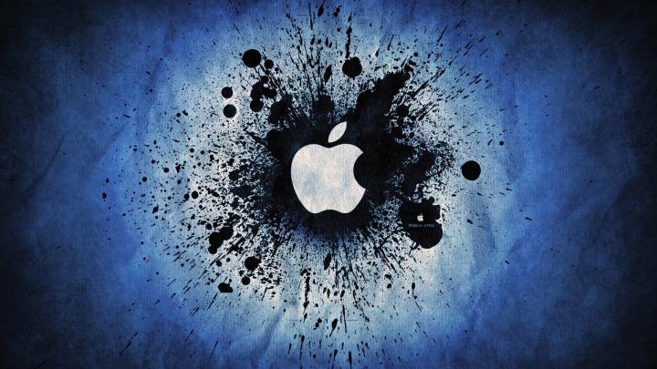 HD Apple Wallpapers 1080p (70+ images)