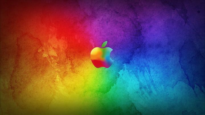 HD Apple Wallpapers 1080p (70+ images)