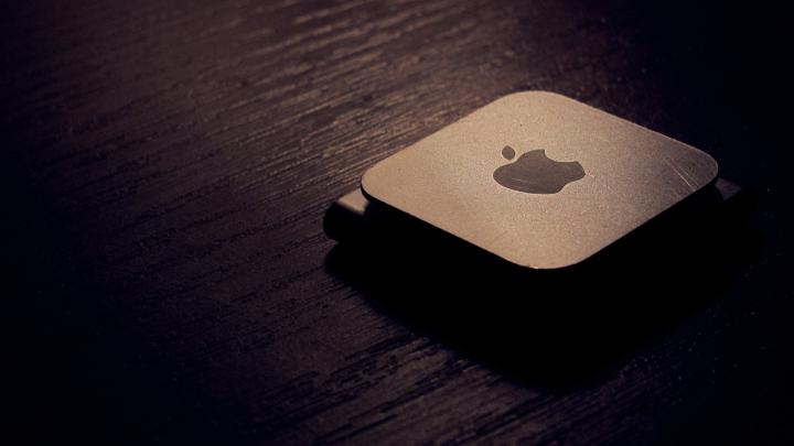 HD Apple Wallpapers 1080p (70+ images)