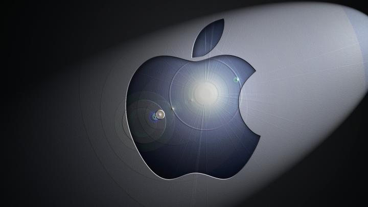 HD Apple Wallpapers 1080p (70+ images)