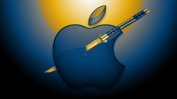 Apple 4K Ultra HD Wallpapers - Top Free Apple 4K Ultra HD Backgrounds 