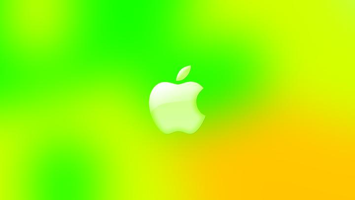 HD Apple Wallpapers 1080p (70+ images)