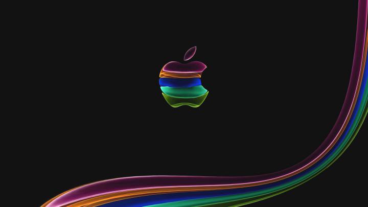 4K Apple Logo Wallpaper \/ Apple Logo 4k Wallpapers 