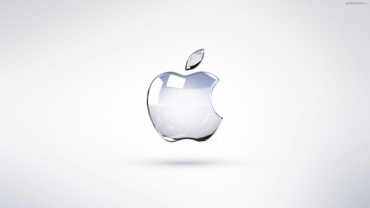 HD Apple Wallpapers 1080p (70+ images)