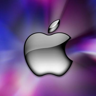Broken Apple Logo Wallpapers - Top Free Broken Apple Logo Backgrounds 