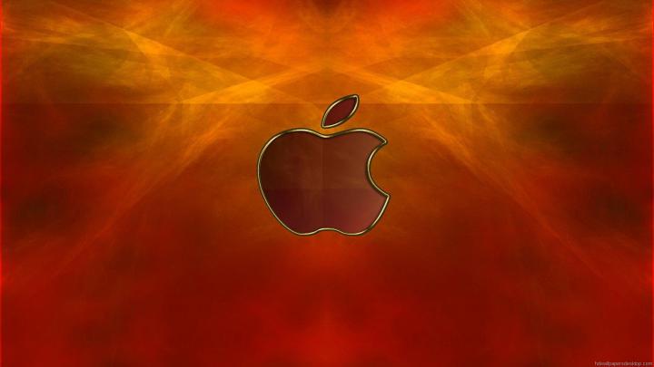 Apple Wallpapers HD 1080P (73+ background pictures)