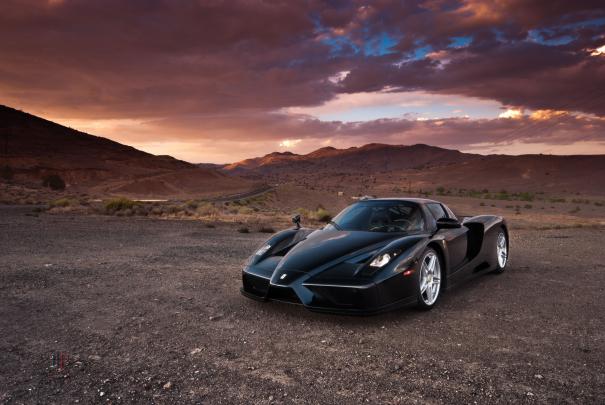 Ferrari Car HD Wallpapers - Top Free Ferrari Car HD Backgrounds 