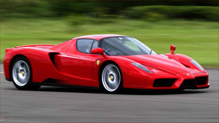 Ferrari Enzo 2018 Wallpaper (64+ pictures)