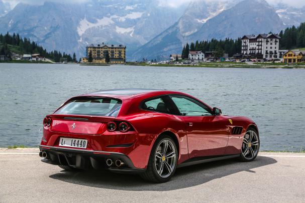 Best 55+ Ferrari Wallpaper on HipWallpaper | Ferrari Wallpaper HD 