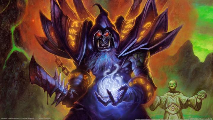 Hearthstone Wallpapers (81+ images)