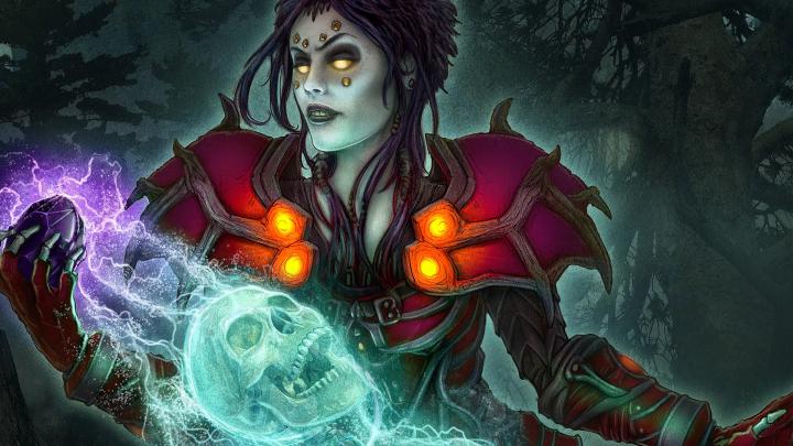 Hearthstone Wallpapers (70+ background pictures)