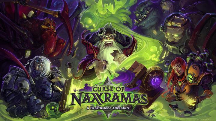 Hearthstone Desktop Wallpapers - Top Free Hearthstone Desktop 