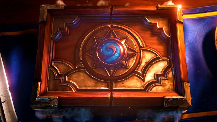 Free download Hearthstone Wallpaper 1920x1080 Hearthstone wallpaper 