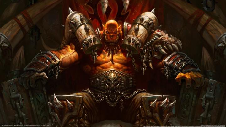 Hearthstone Wallpapers (70+ background pictures)