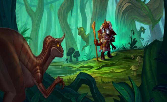Desktop Hearthstone Hd Wallpaper 1920x1080. | Hearthstone wallpaper 