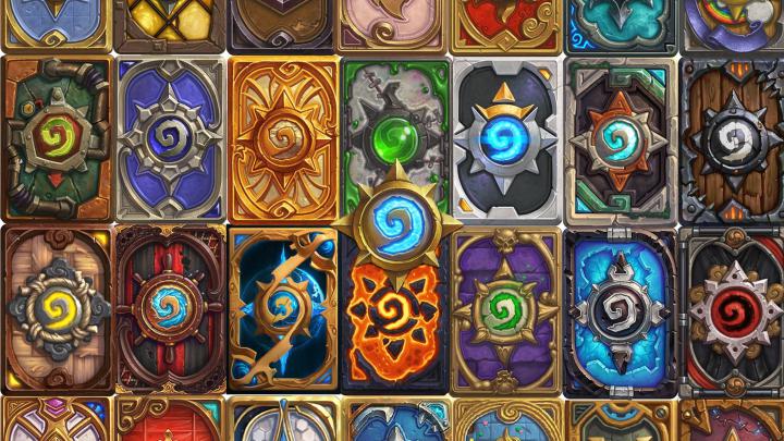 Hearthstone Wallpapers (70+ background pictures)