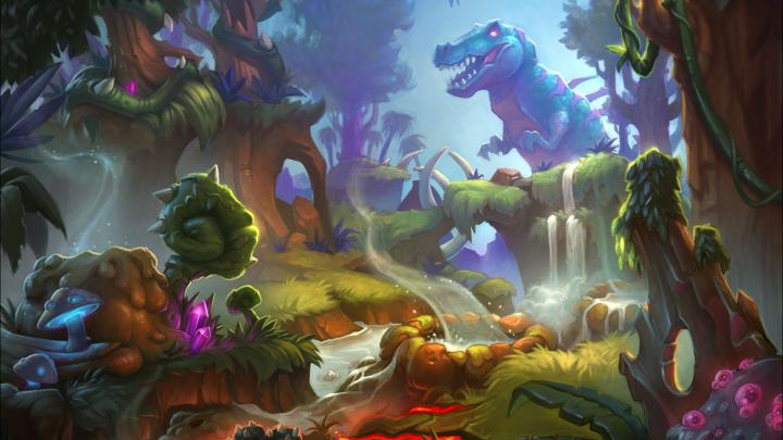 2560 X 1440 Hearthstone Wallpapers - Top Free 2560 X 1440 Hearthstone 