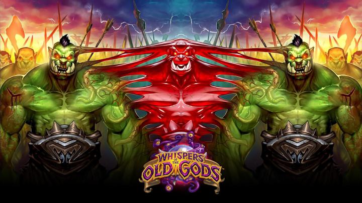 Hearthstone Wallpapers (70+ background pictures)