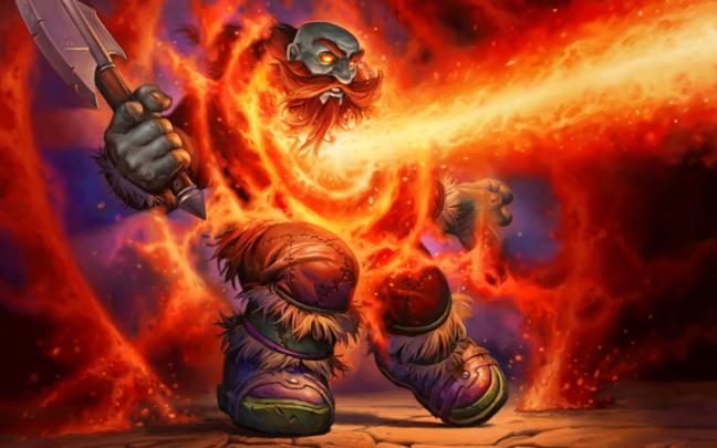 Best 40+ Hearthstone Wallpaper on HipWallpaper | Hearthstone Wallpaper 