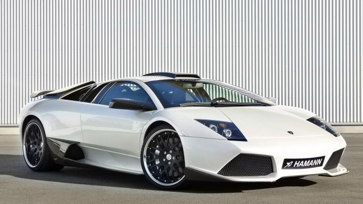 Cool Lamborghini Wallpapers (63+ pictures)