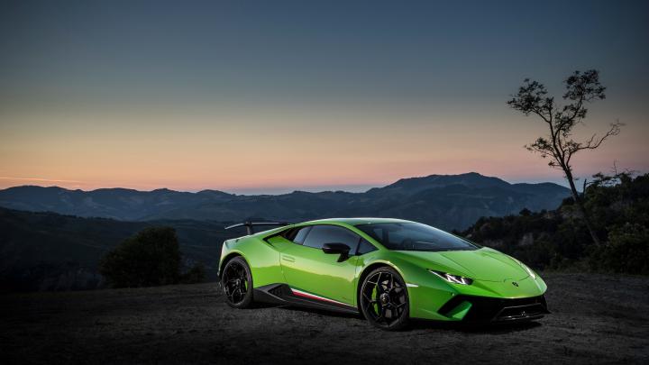 1920x1080 4k Lamborghini Huracan Performante Laptop Full HD 1080P HD 4k 