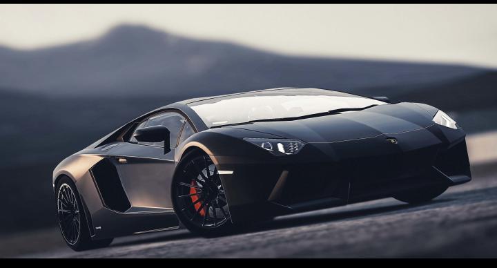 Lamborghini Wallpapers 1080P (80+ background pictures)
