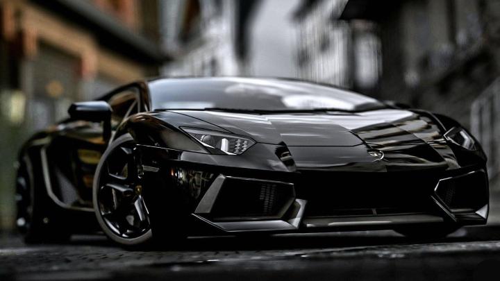 Lamborghini Wallpaper 1080p (74+ pictures)