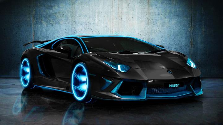Lamborghini Desktop Backgrounds (67+ images)
