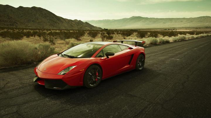 Lamborghini Wallpapers 1920x1080
