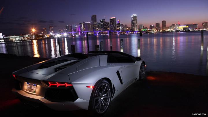 Wallpaper 1920x1080 Lamborghini - Wallpaper