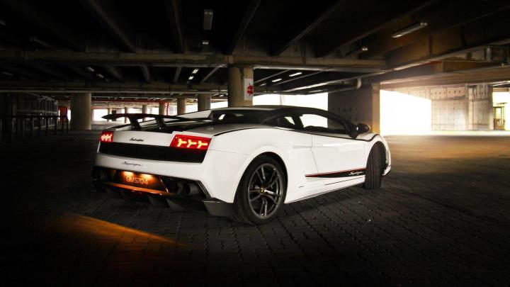 Lamborghini Wallpapers 1920x1080