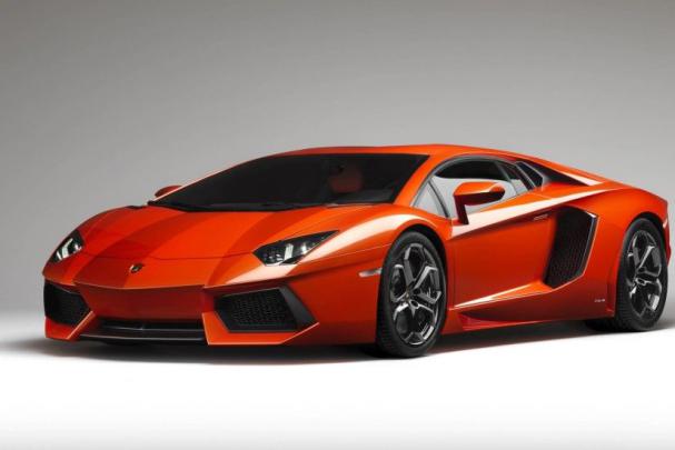 Lamborghini High Resolution Wallpaper \u00b7\u2460 