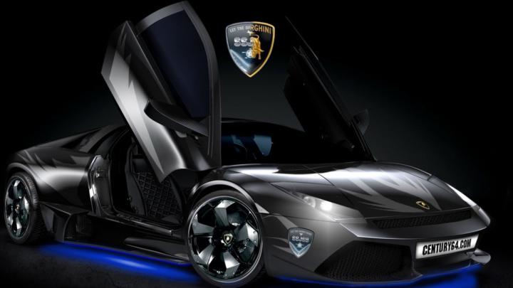 [49+] Best Lamborghini Wallpapers 